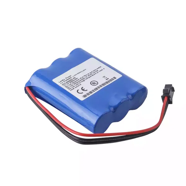 Bateria de repuesto para 022-000084-00,LIV111C2200S01B - Imagen 4