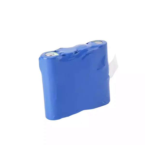 Bateria de repuesto para EDAN 4XNR49AA1500P H100B CS-01 - Imagen 3