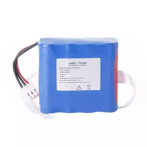 Bateria de repuesto para EDA TWSLB-006,EDAN F6