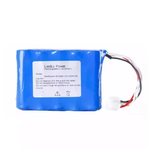 Bateria de repuesto para DAIWHA 10HE200aa DI-2000