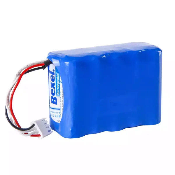 Bateria de repuesto para DAIWHA 10HE200aa DI-2000 - Imagen 3
