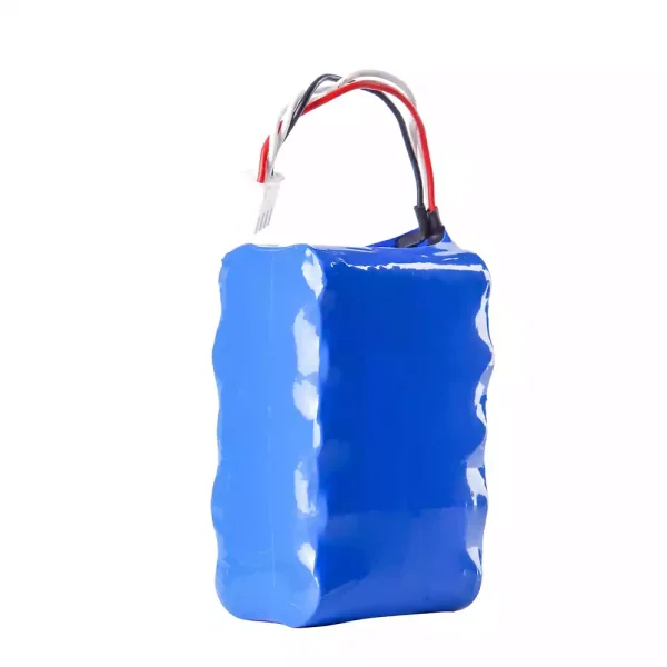 Bateria de repuesto para DAIWHA 10HE200aa DI-2000 - Imagen 4