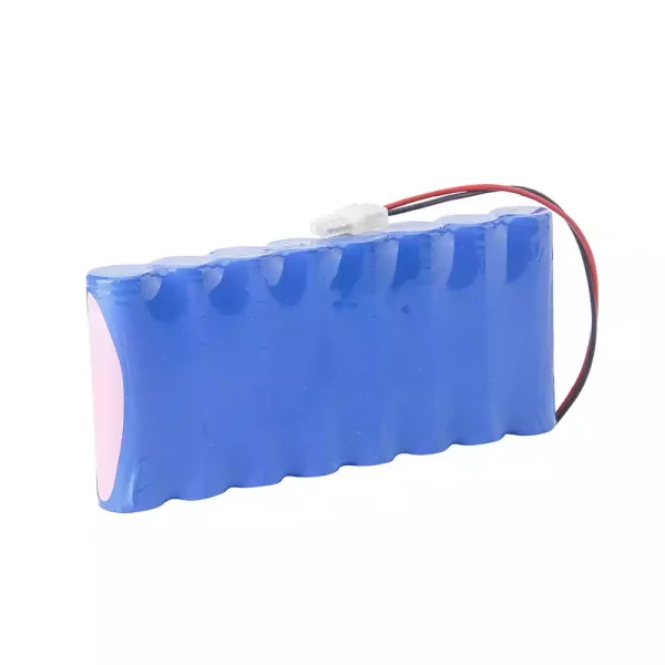 Bateria de repuesto para TSGLIIO100298,Charter Kontron Vitalogik 4500 - Imagen 3