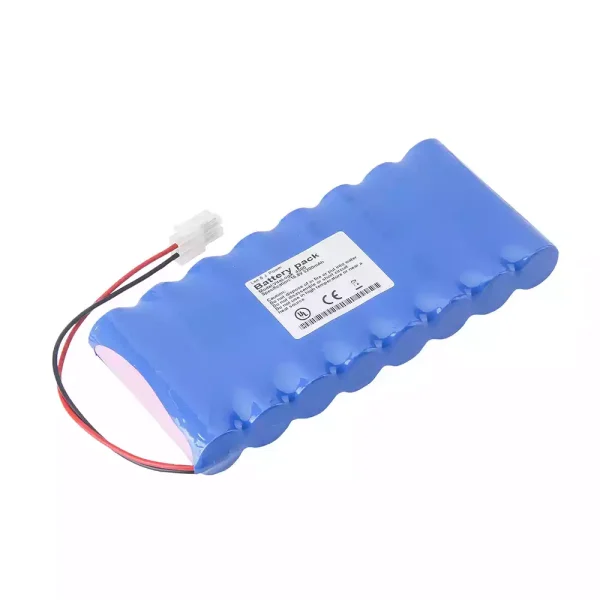 Bateria de repuesto para TSGLIIO100298,Charter Kontron Vitalogik 4500 - Imagen 4
