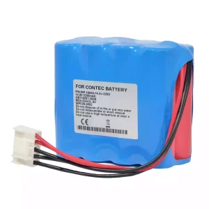 Bateria de repuesto para ZONCARE JHT-99F-00 ZQ-1212
