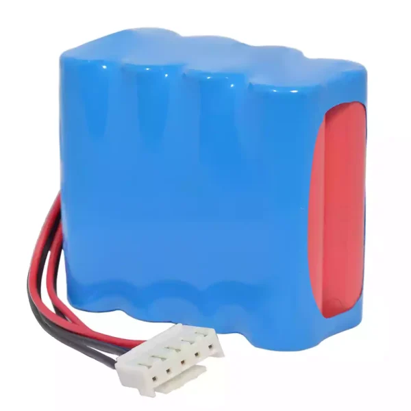 Bateria de repuesto para ZONCARE JHT-99F-00 ZQ-1212 - Imagen 2
