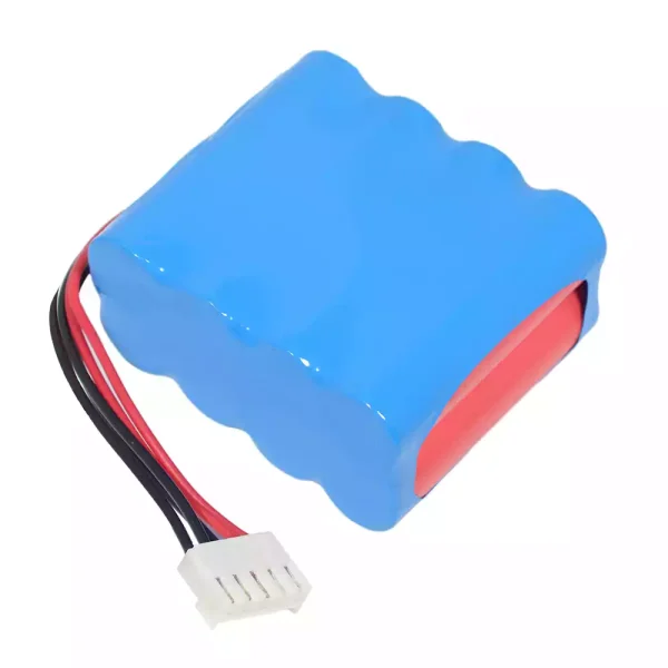 Bateria de repuesto para ZONCARE JHT-99F-00 ZQ-1212 - Imagen 4
