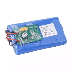 Bateria de repuesto para CARESTREAM BLX-8