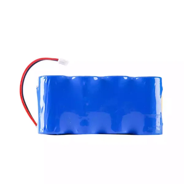 Bateria de repuesto para Terumo TE-171 TE-172 8N-1200SCK SS-002615 - Imagen 2
