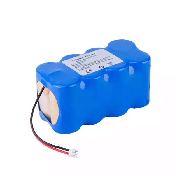 Bateria de repuesto para Terumo TE-171 TE-172 8N-1200SCK SS-002615 - Imagen 4