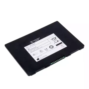 Bateria de repuesto para CARESTREAM 441400052 P/N8G5132 DRX-1