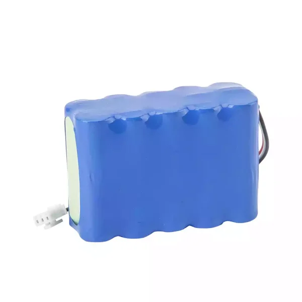 Bateria de repuesto para Korea Bionet BM3 WIDE GP180AAH10YMXZ - Imagen 2