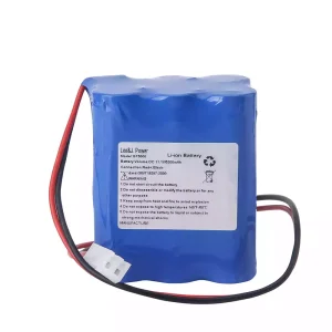 Bateria de repuesto para Guoteng GT5000