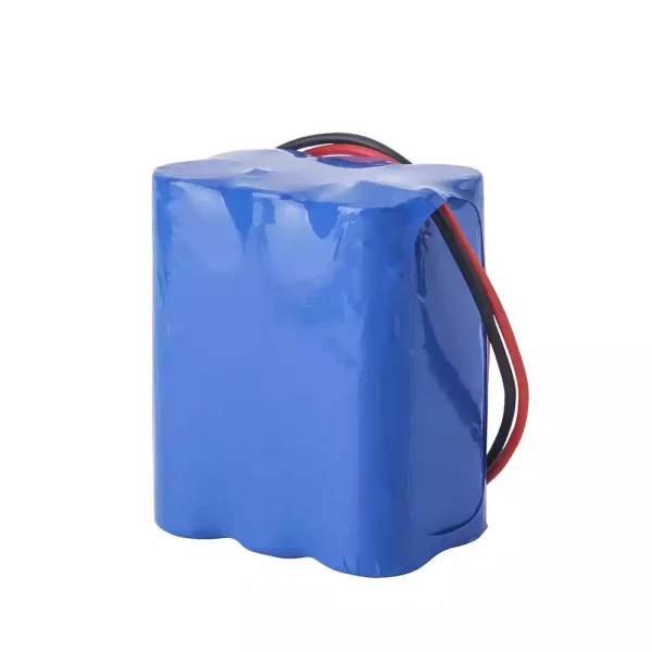 Bateria de repuesto para Guoteng GT5000 - Imagen 3