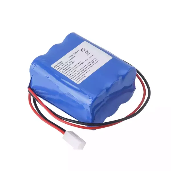 Bateria de repuesto para Guoteng GT5000 - Imagen 4