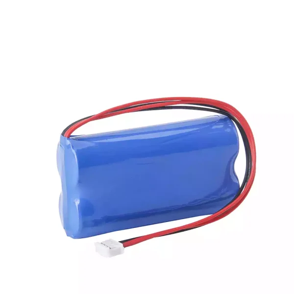 Bateria de repuesto para G-CARE SP-800 BAK-18650C4*2 - Imagen 3