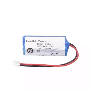 Bateria de repuesto para Dentsply raypex5,GP75AAAH3TMJ