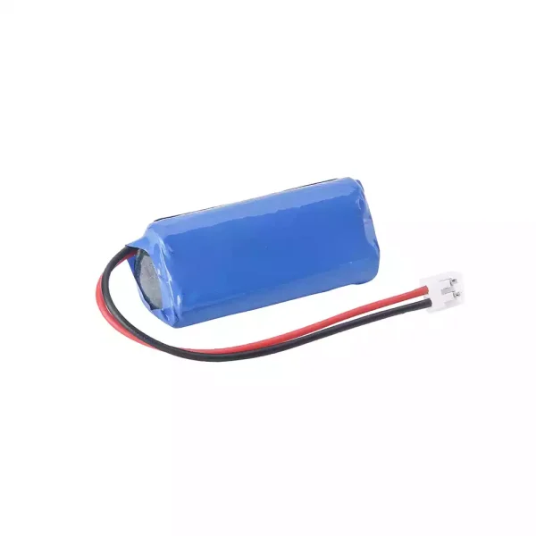 Bateria de repuesto para Dentsply raypex5,GP75AAAH3TMJ - Imagen 4
