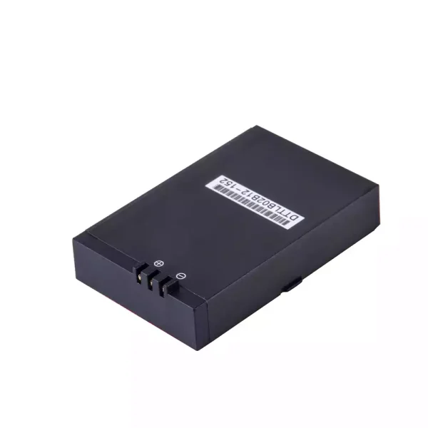 Bateria de repuesto para BIOLIGHT A2 A3 A4 A5 A6 A8 - Imagen 3