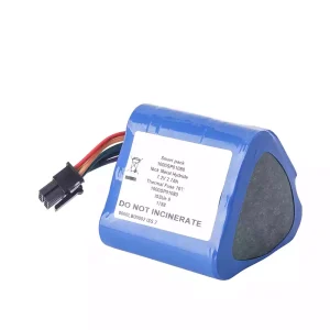 Bateria de repuesto para 1000SP01080,1000SP01122