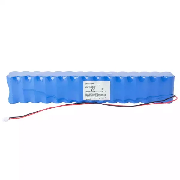 Bateria de repuesto para Smiths WZL-506