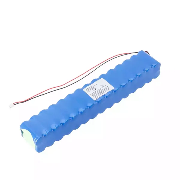 Bateria de repuesto para Smiths WZL-506 - Imagen 2