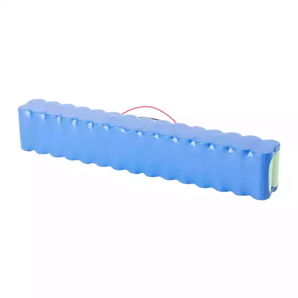 Bateria de repuesto para Smiths WZL-506 - Imagen 3