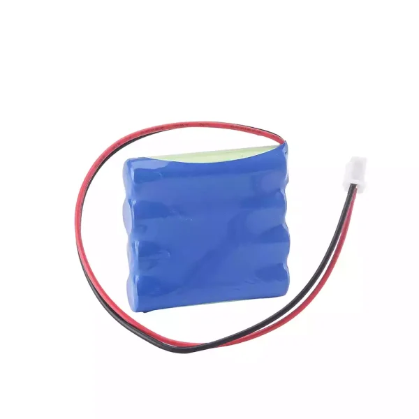 Bateria de repuesto para AIGU ZP-500N GPHC083N04 - Imagen 4