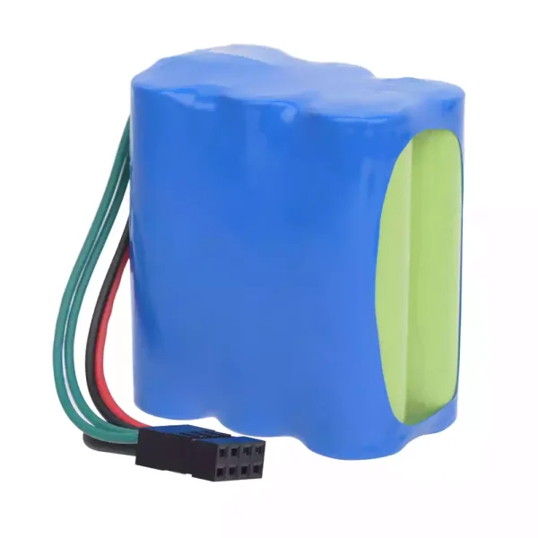 Bateria de repuesto para Oxylog 2000 P-100AASJ/A1 F2x3 8411599 - Imagen 3