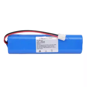 Bateria de repuesto para Biocare ECG-1215 ECG-1210