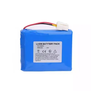 Bateria de repuesto para CONTEC CMS6000 HMS6500 855183P