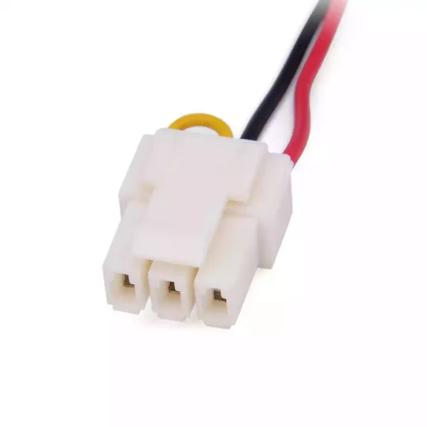 Bateria de repuesto para CONTEC CMS6000 HMS6500 855183P - Imagen 4