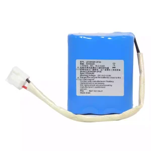 Bateria de repuesto para LR18650P-2P3S HY-800