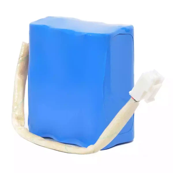 Bateria de repuesto para LR18650P-2P3S HY-800 - Imagen 3