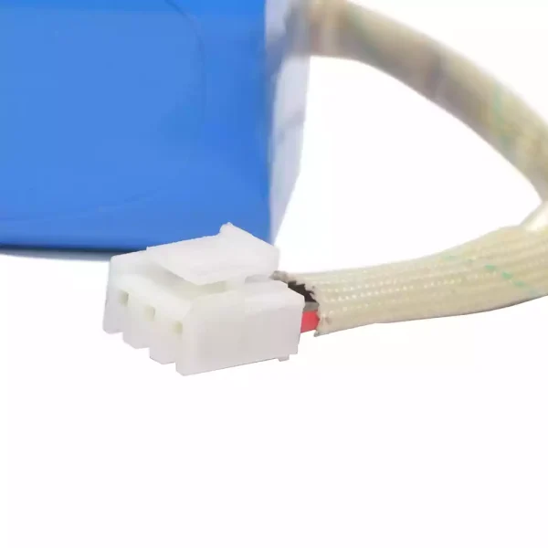Bateria de repuesto para LR18650P-2P3S HY-800 - Imagen 4