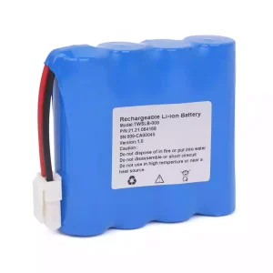 Bateria de repuesto para EDAN M3 TWSLB-009