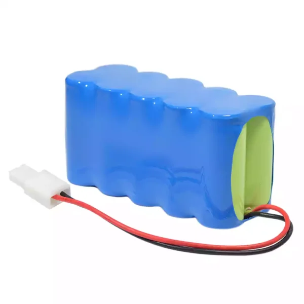 Bateria de repuesto para SPRING ECG-901B - Imagen 2