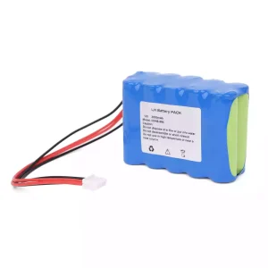 Bateria de repuesto para EDAN HYHB-984