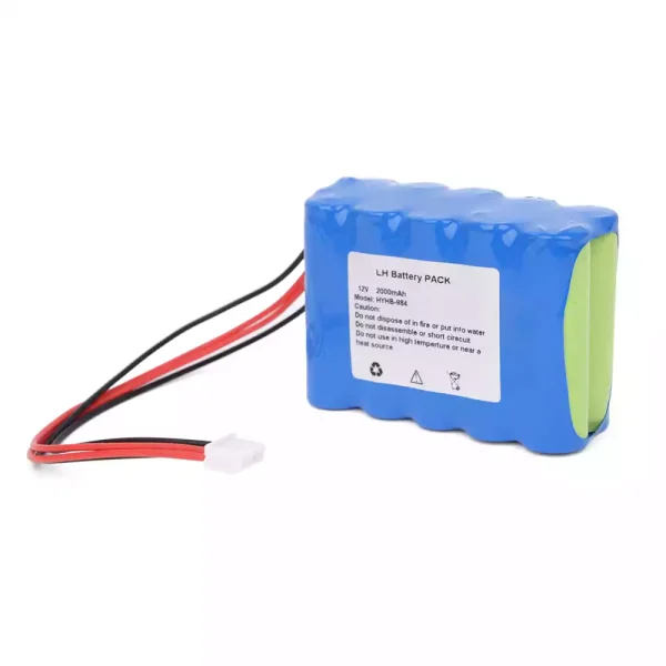 Bateria de repuesto para EDAN HYHB-984