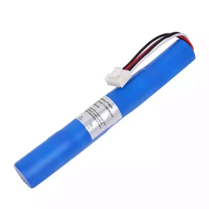Bateria de repuesto para GE Ohmeda TruSat,6050-0006-578 Rev J,B11435