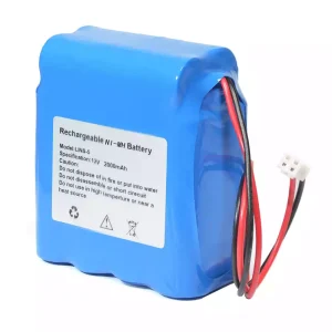 Bateria de repuesto para leienyl LINS-5 LINZ-8A