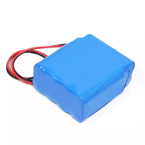 Bateria de repuesto para leienyl LINS-5 LINZ-8A - Imagen 3