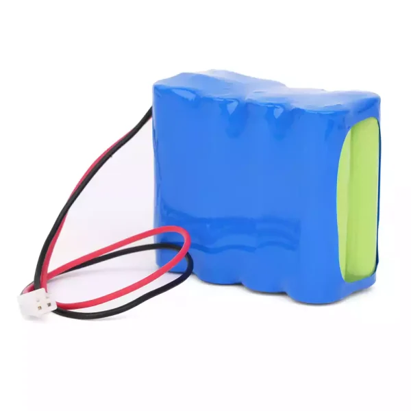 Bateria de repuesto para kellymed ZNB-XD ZNB-XB - Imagen 3