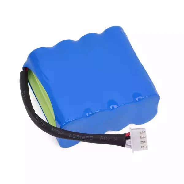 Bateria de repuesto para kellymed ZNB-XK ZNB-XA KL-602 - Imagen 3
