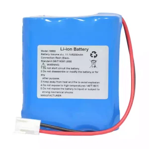 Bateria de repuesto para Gouteng GT9003F GT6000