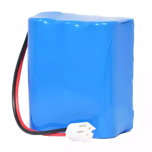 Bateria de repuesto para Gouteng GT9003F GT6000 - Imagen 3