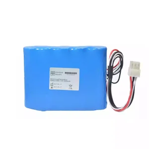 Bateria de repuesto para Carina NIV Ventilator OM11759 5703153-05