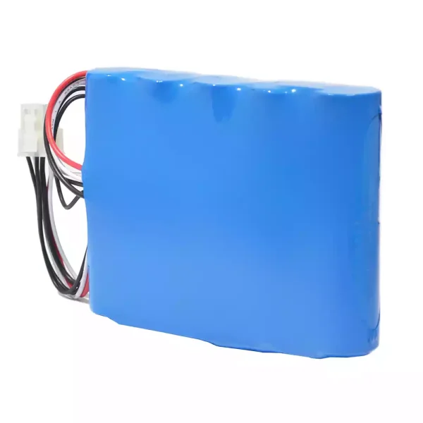 Bateria de repuesto para Carina NIV Ventilator OM11759 5703153-05 - Imagen 3