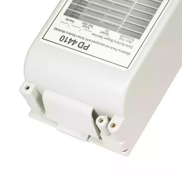 Bateria de repuesto para Zoll PD1400 PD1600 PD1700 PD2000 - Imagen 3