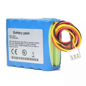 Bateria de repuesto para NSK EndoMate DT,U421-070 X-SMART